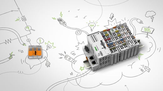 ¿Qué es un PLC y cómo funcionan?